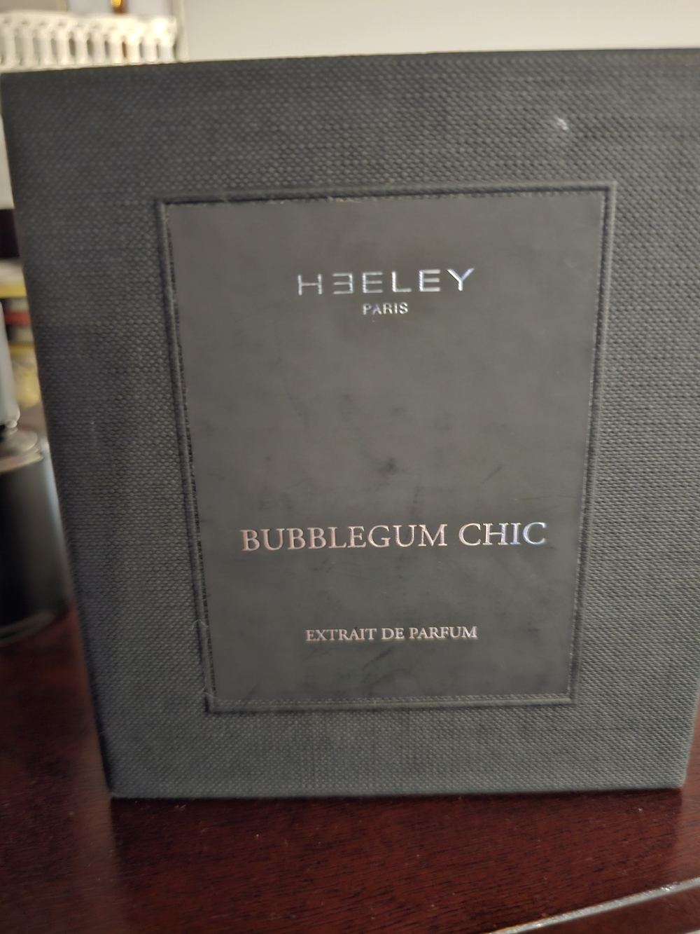 Heeley "Bubblegum Chic" Fragrance - Picture 5 of 13